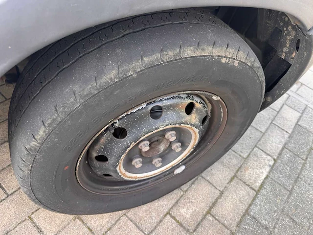 Renault master - afbeelding 4 van  40