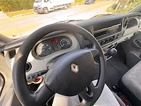 Renault master - afbeelding 11 van  40