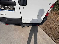 Renault master - afbeelding 29 van  40
