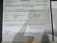 Renault master - afbeelding 34 van  40