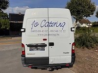 Renault master - afbeelding 33 van  40
