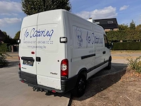 Renault master - afbeelding 35 van  40