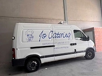Renault master - afbeelding 37 van  40