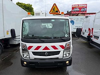 Renault maxity f241 bestelwagen - afbeelding 20 van  23