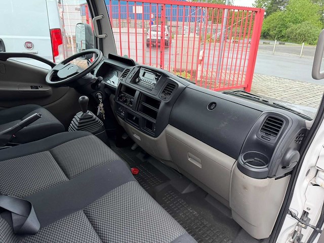 Renault maxity f241 bestelwagen - afbeelding 23 van  23