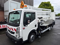 Renault maxity f241 bestelwagen - afbeelding 1 van  22