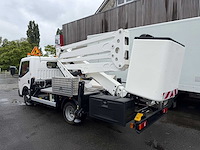 Renault maxity f241 bestelwagen - afbeelding 2 van  23