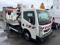 Renault maxity f241 bestelwagen - afbeelding 5 van  23