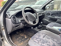 Renault megane, 1999 - afbeelding 3 van  34
