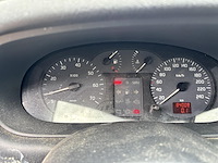 Renault megane, 1999 - afbeelding 6 van  34