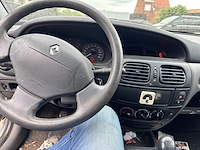 Renault megane, 1999 - afbeelding 7 van  34