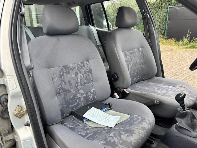 Renault megane, 1999 - afbeelding 15 van  34