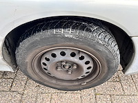 Renault megane, 1999 - afbeelding 16 van  34