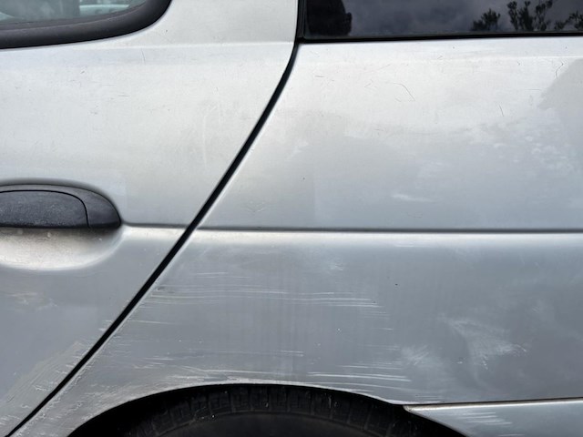 Renault megane, 1999 - afbeelding 21 van  34