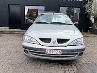 Renault megane, 1999 - afbeelding 12 van  34