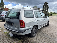 Renault megane, 1999 - afbeelding 30 van  34
