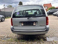 Renault megane, 1999 - afbeelding 31 van  34