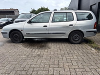 Renault megane, 1999 - afbeelding 33 van  34