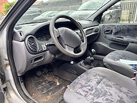 Renault megane, 1999 - afbeelding 3 van  34