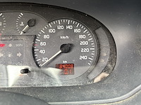 Renault megane, 1999 - afbeelding 5 van  34