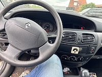 Renault megane, 1999 - afbeelding 7 van  34