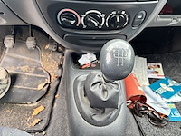 Renault megane, 1999 - afbeelding 9 van  34