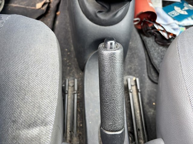 Renault megane, 1999 - afbeelding 10 van  34