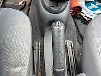 Renault megane, 1999 - afbeelding 10 van  34