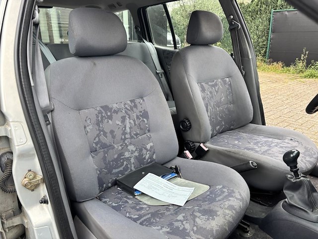 Renault megane, 1999 - afbeelding 15 van  34