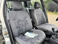 Renault megane, 1999 - afbeelding 15 van  34