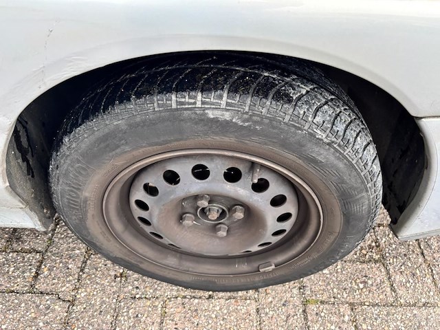 Renault megane, 1999 - afbeelding 16 van  34