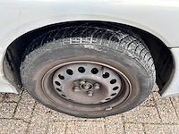 Renault megane, 1999 - afbeelding 16 van  34