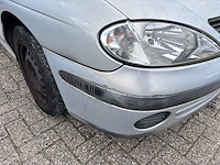 Renault megane, 1999 - afbeelding 18 van  34