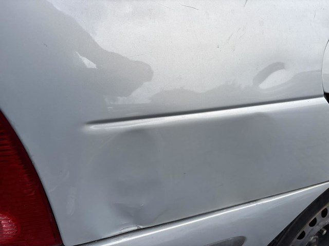 Renault megane, 1999 - afbeelding 20 van  34