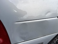Renault megane, 1999 - afbeelding 20 van  34