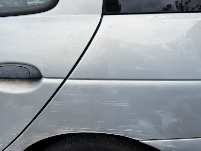 Renault megane, 1999 - afbeelding 21 van  34