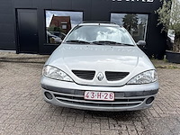 Renault megane, 1999 - afbeelding 12 van  34