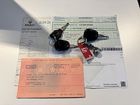 Renault megane, 1999 - afbeelding 24 van  34