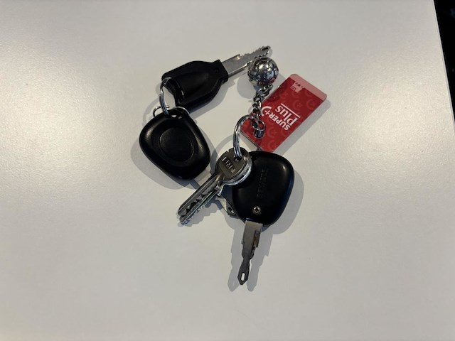 Renault megane, 1999 - afbeelding 28 van  34