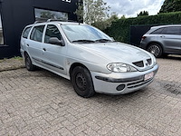 Renault megane, 1999 - afbeelding 23 van  34