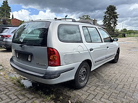 Renault megane, 1999 - afbeelding 30 van  34