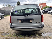 Renault megane, 1999 - afbeelding 31 van  34