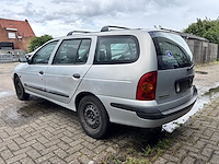 Renault megane, 1999 - afbeelding 32 van  34
