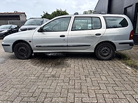 Renault megane, 1999 - afbeelding 33 van  34