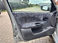 Renault megane, 1999 - afbeelding 34 van  34