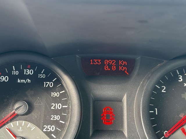 Renault megane, 2003 - afbeelding 2 van  22