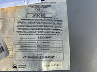 Renault megane, 2003 - afbeelding 10 van  22