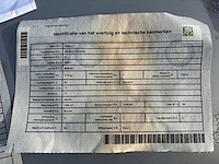 Renault megane, 2003 - afbeelding 11 van  22