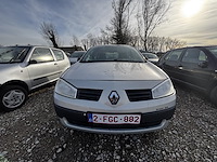 Renault megane, 2003 - afbeelding 12 van  22