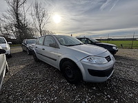 Renault megane, 2003 - afbeelding 16 van  22
